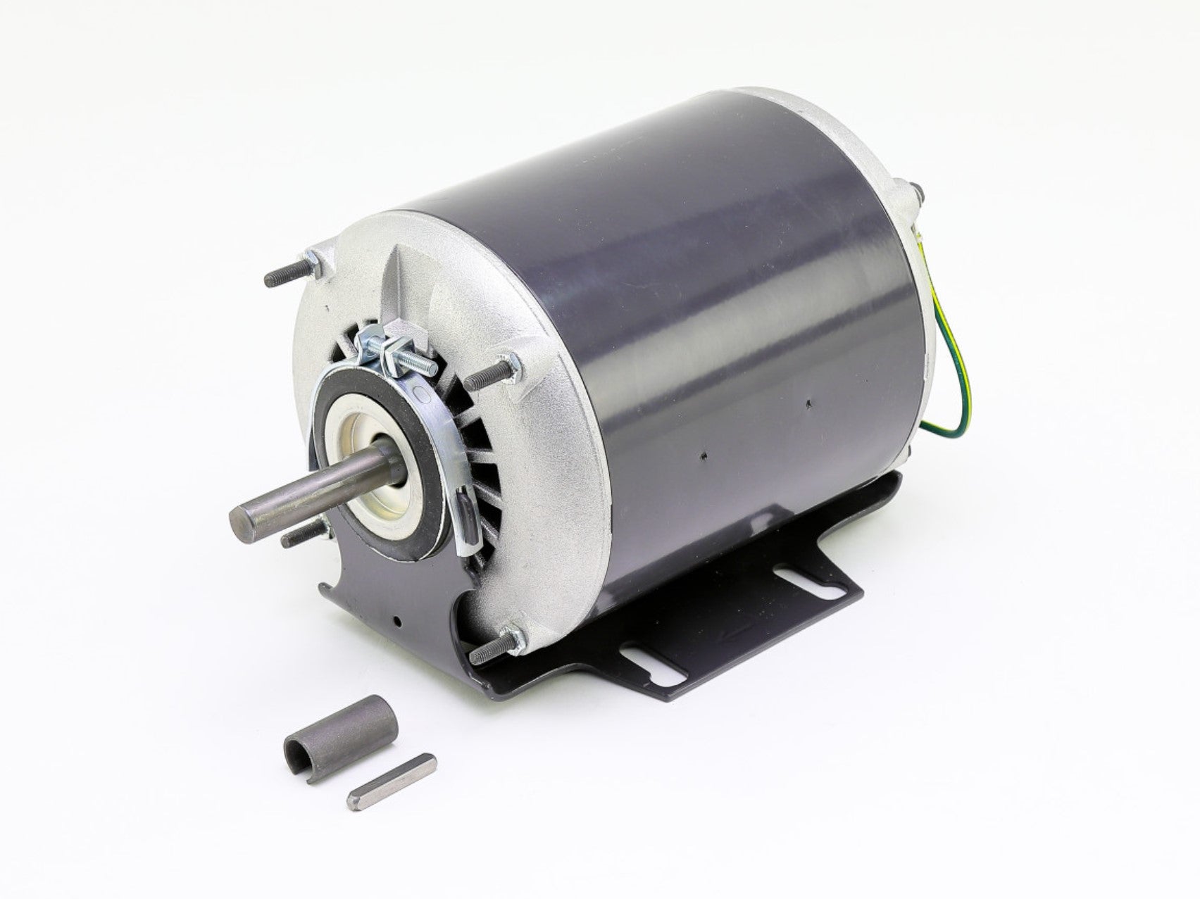 Nidec-US Motors | 3618 | 1/4HP 115/208-230V 1725 RPM Single Phase AC Motor