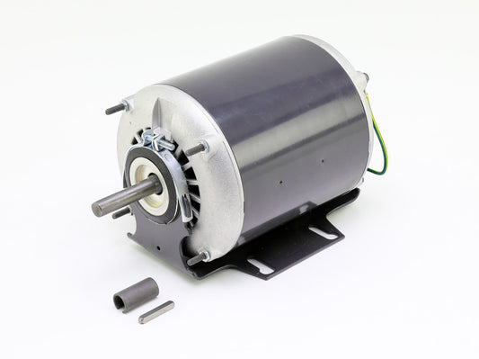 Nidec-US Motors | 3618 | 1/4HP 115/208-230V 1725 RPM Single Phase AC Motor