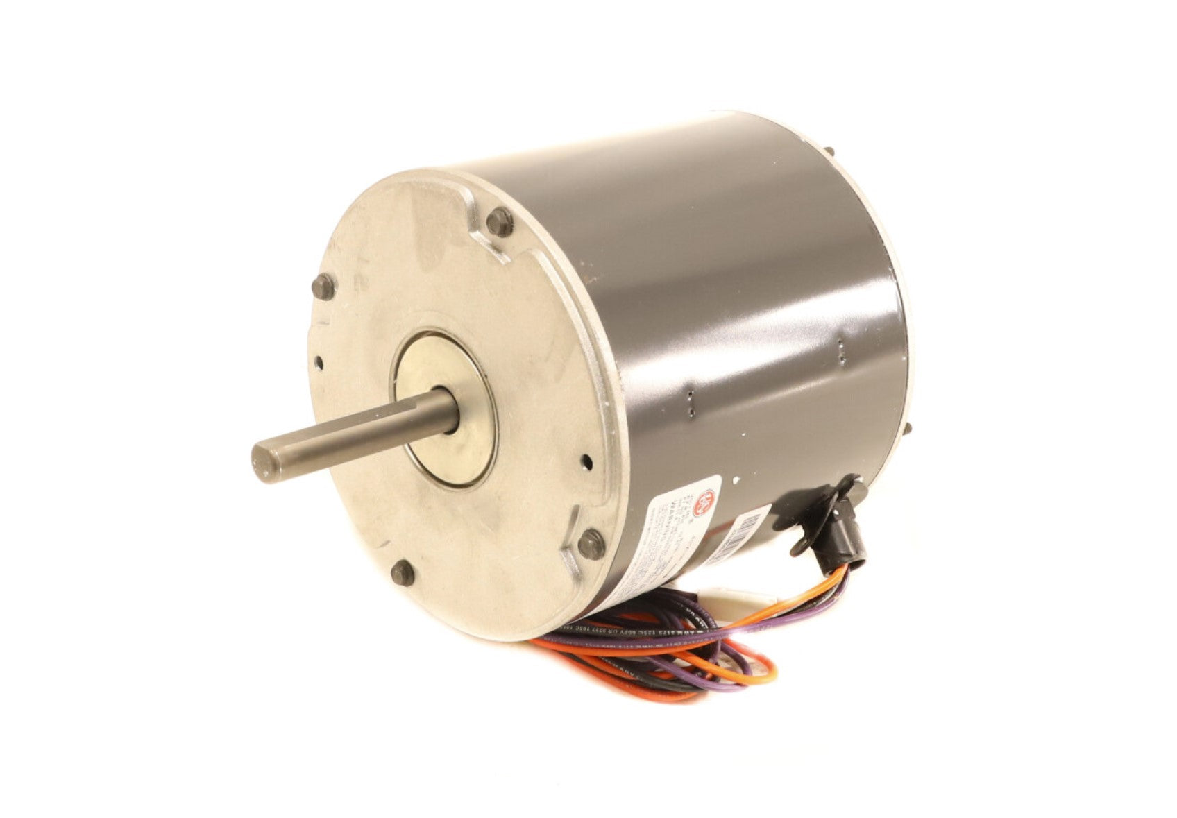 Lennox | 36W61 | 1/3HP 460V 825 RPM Single Phase AC Motor