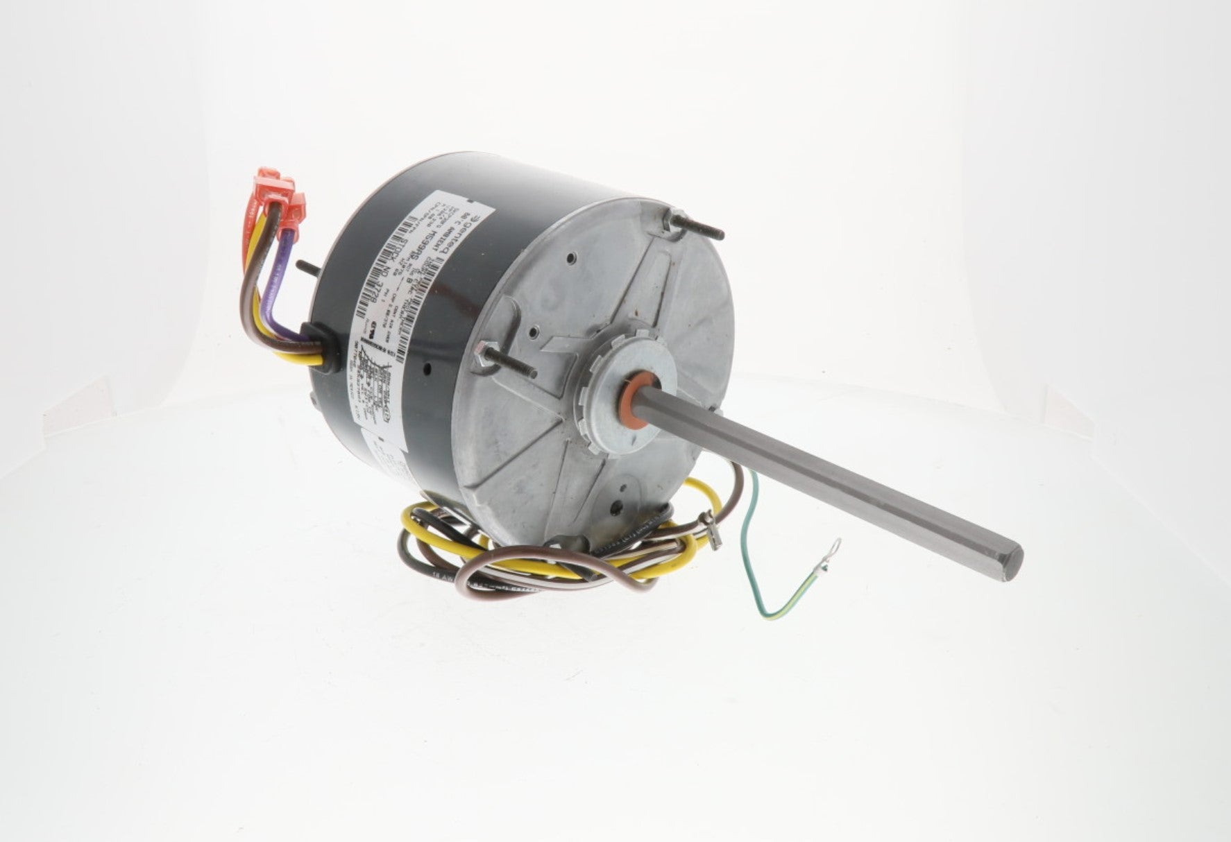 General Electric Products | 3728 | 1/4HP 208/230V 1075 RPM AC Motor