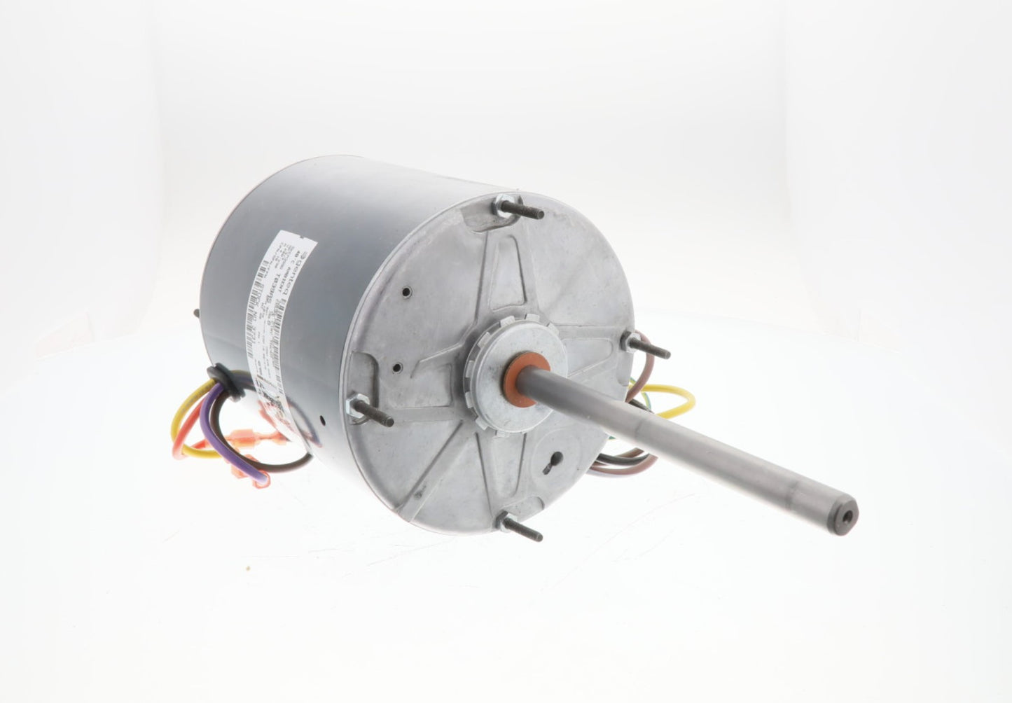 Regal Rexnord - Genteq | 3731 | 3/4HP 208/230V 1075 RPM AC Motor