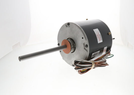 Nidec-US Motors | 3737H | 1/3HP 460V 1075 RPM Single Phase AC Motor
