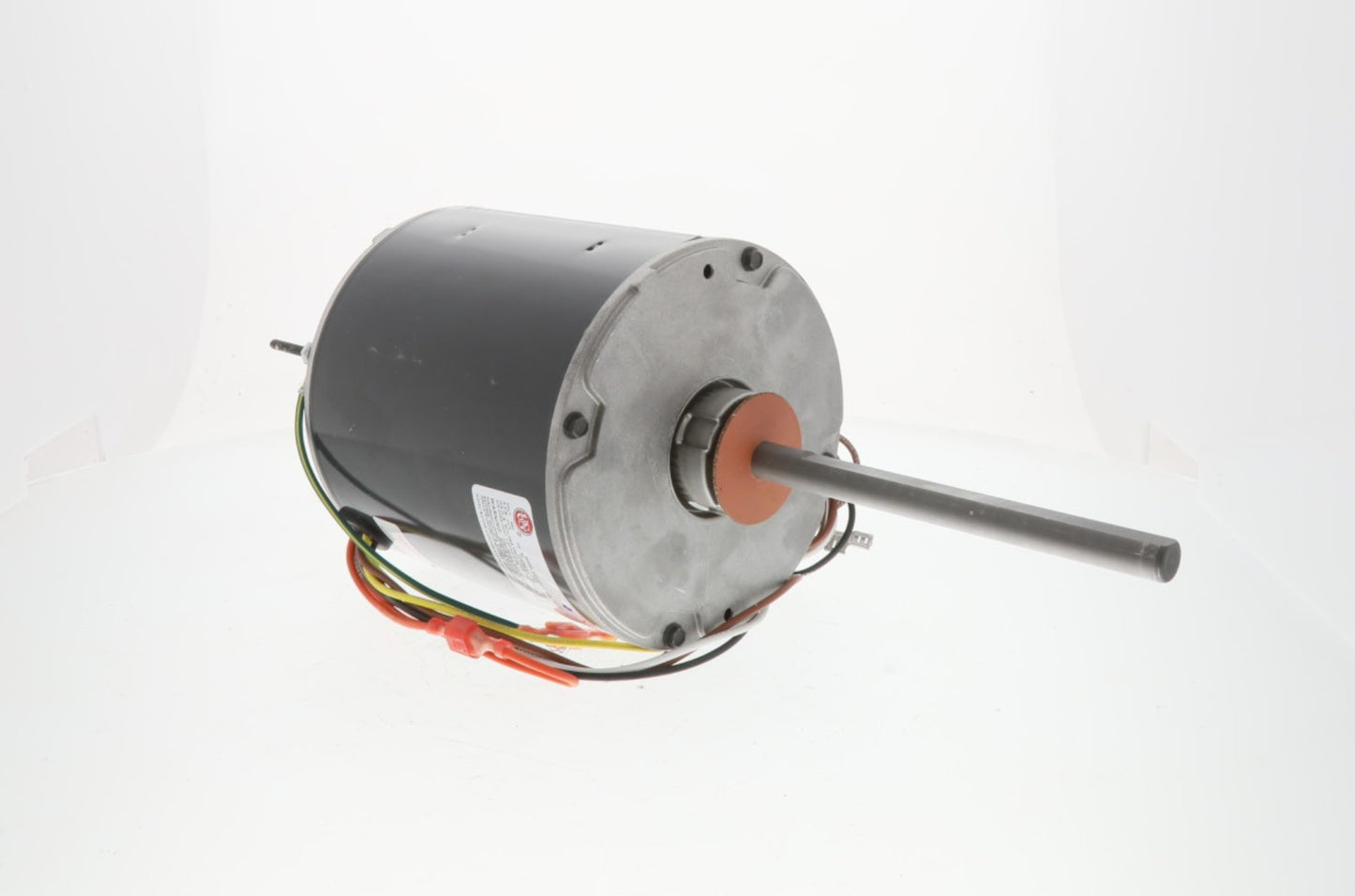 Nidec-US Motors | 3738 | 1/2HP 460V 1075 RPM 3-Phase AC Motor