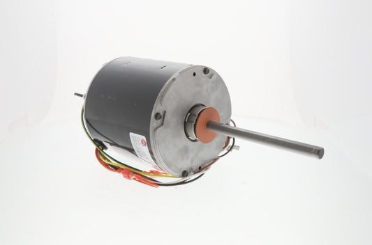 Nidec-US Motors | 3738 | 1/2HP 460V 1075 RPM 3-Phase AC Motor