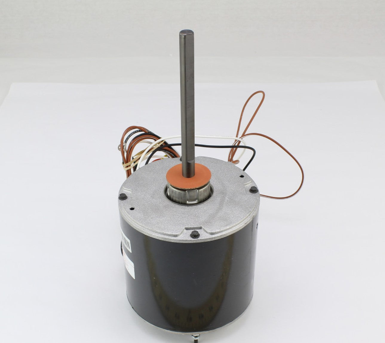 Nidec-US Motors | 3738H | 1/2HP 460V 1075 RPM Single Phase AC Motor
