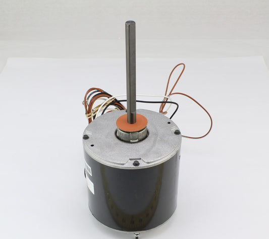 Nidec-US Motors | 3738H | 1/2HP 460V 1075 RPM Single Phase AC Motor