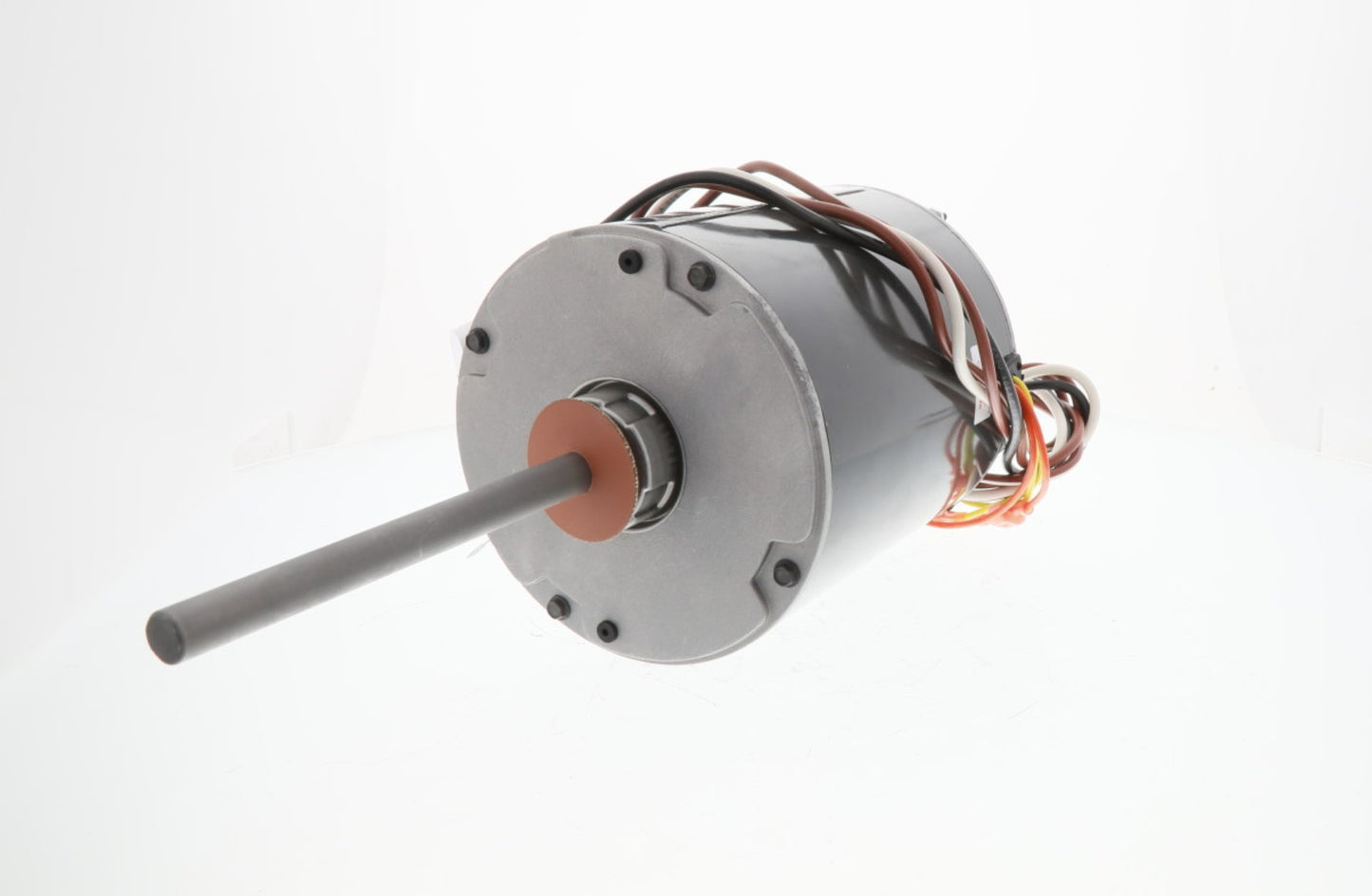 Nidec-US Motors | 3742 | 3/4HP 460V 1140 RPM Single Phase AC Motor