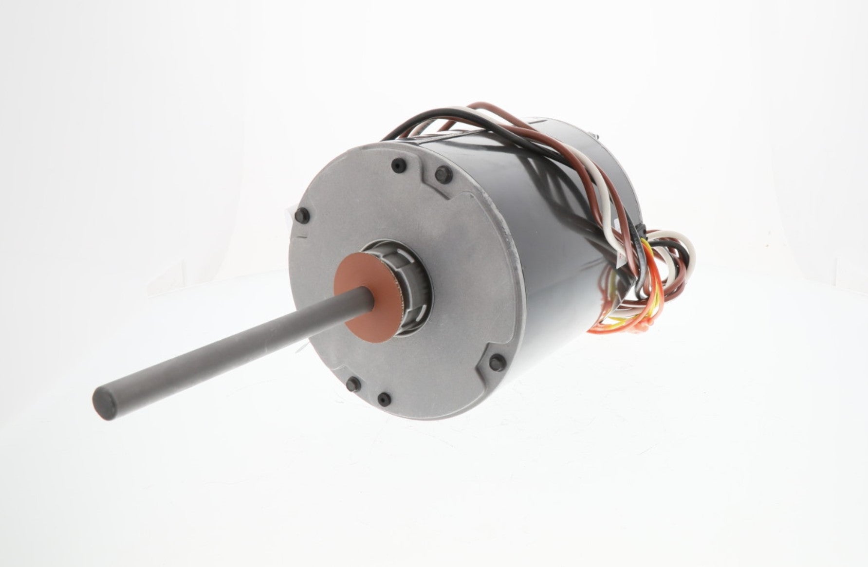 Nidec-US Motors | 3742 | 3/4HP 460V 1140 RPM Single Phase AC Motor