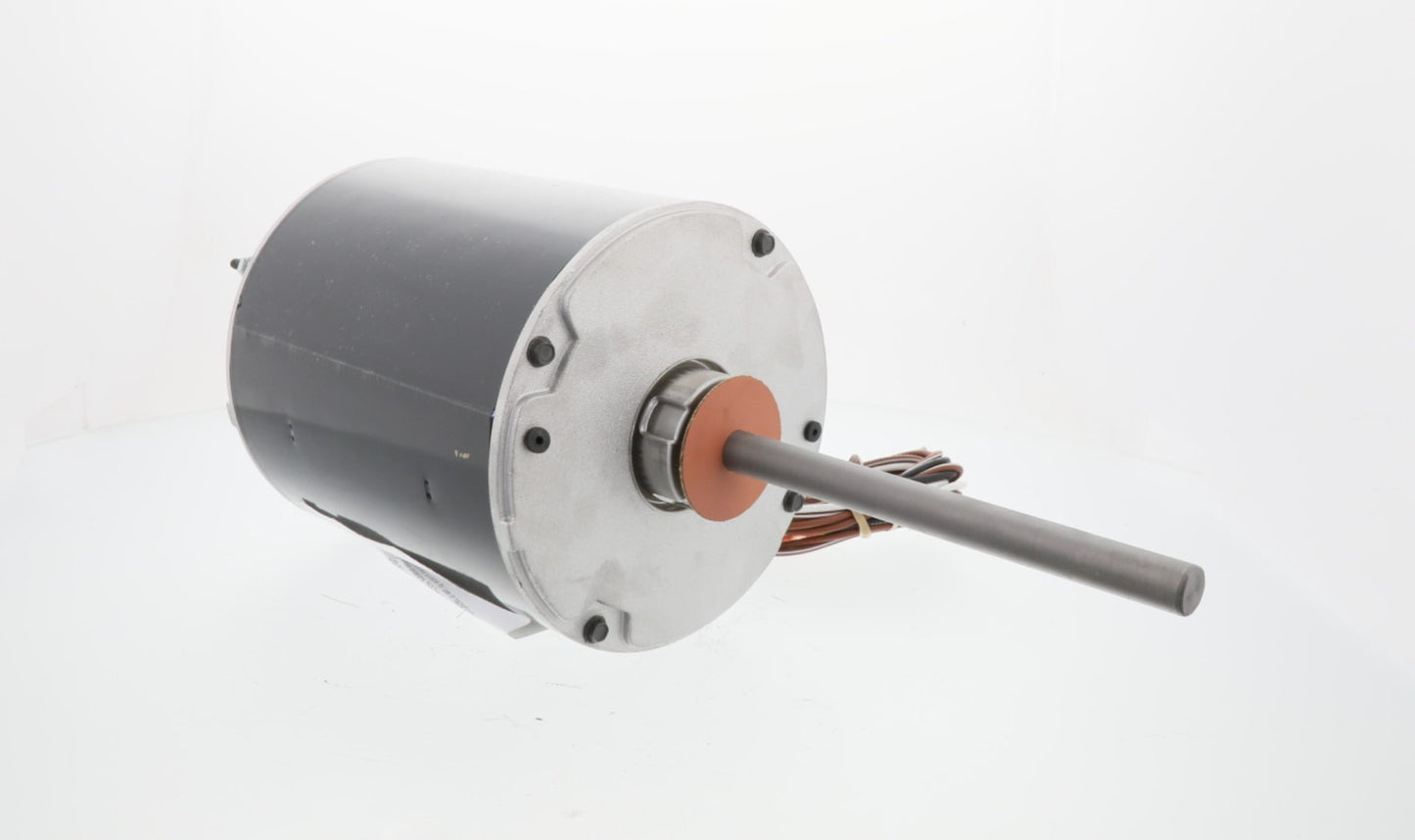 Nidec-US Motors | 3742H | 3/4HP 460V 1140 RPM Single Phase AC Motor