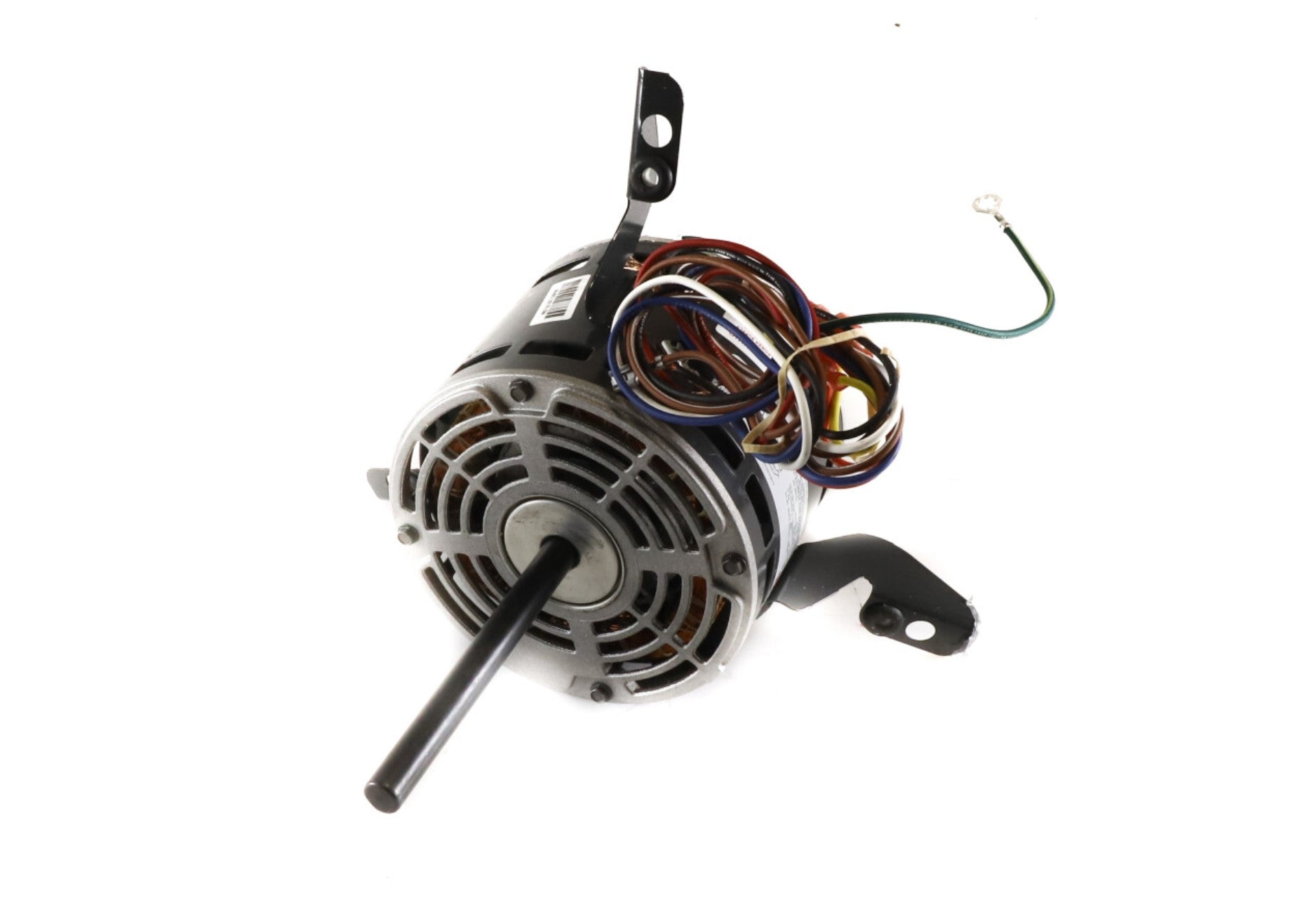 Nidec-US Motors | 3784 | 1/4HP 208-230V 1075 RPM Single Phase AC Motor