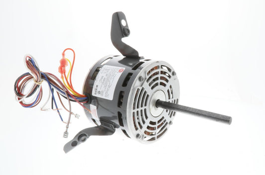 Nidec-US Motors | 3785 | 1/3HP 115V 1075 RPM Single Phase AC Motor