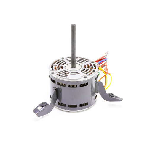 Nidec-US Motors | 3786 | 1/3HP 208-230V 1075 RPM Single Phase AC Motor