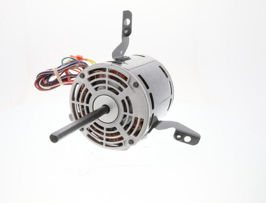 Nidec-US Motors | 3787 | 1/2HP 115V 1075 RPM Single Phase AC Motor