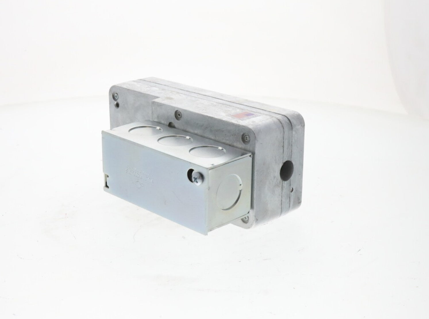 Multi Products | 3798B | 120V Single Phase AC Motor