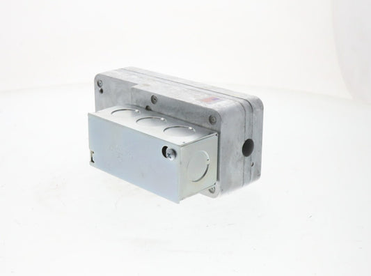 Multi Products | 3798B | 120V Single Phase AC Motor