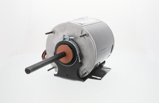 Nidec-US Motors | 3848 | 1/2HP 230V 1075 RPM Single Phase AC Motor