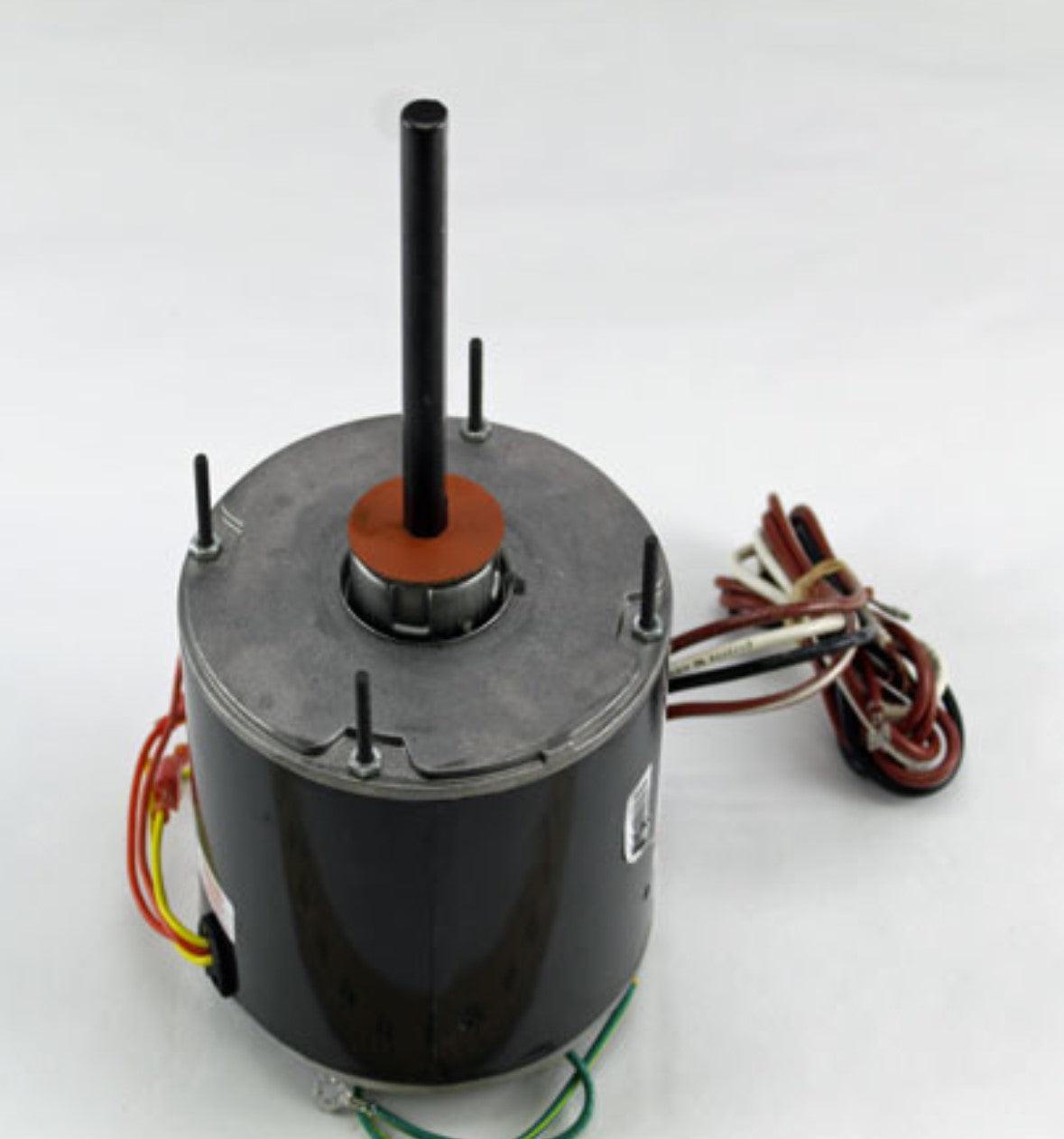 Nidec-US Motors | 3852 | 1/2HP 208-230V 1075 RPM Single Phase AC Motor