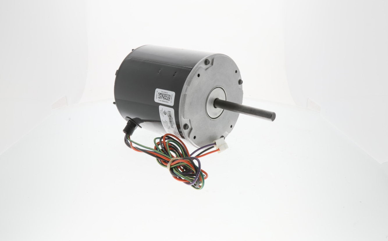 Lennox | 38W83 | 1/15HP 208-230V 825 RPM Single Phase AC Motor