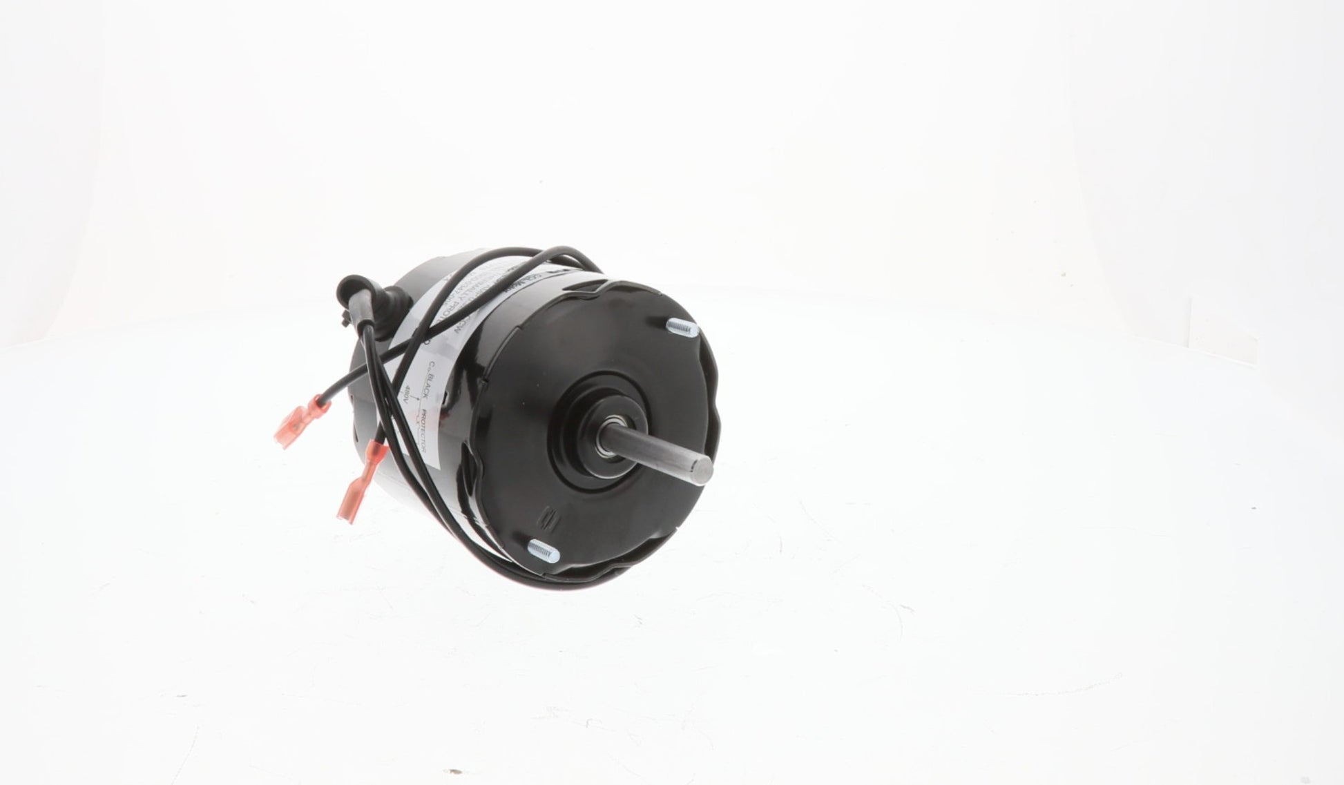 Marley Engineered Products | 3900-0347-005 | 1/30HP 480V 1550 RPM 3-Phase AC Motor