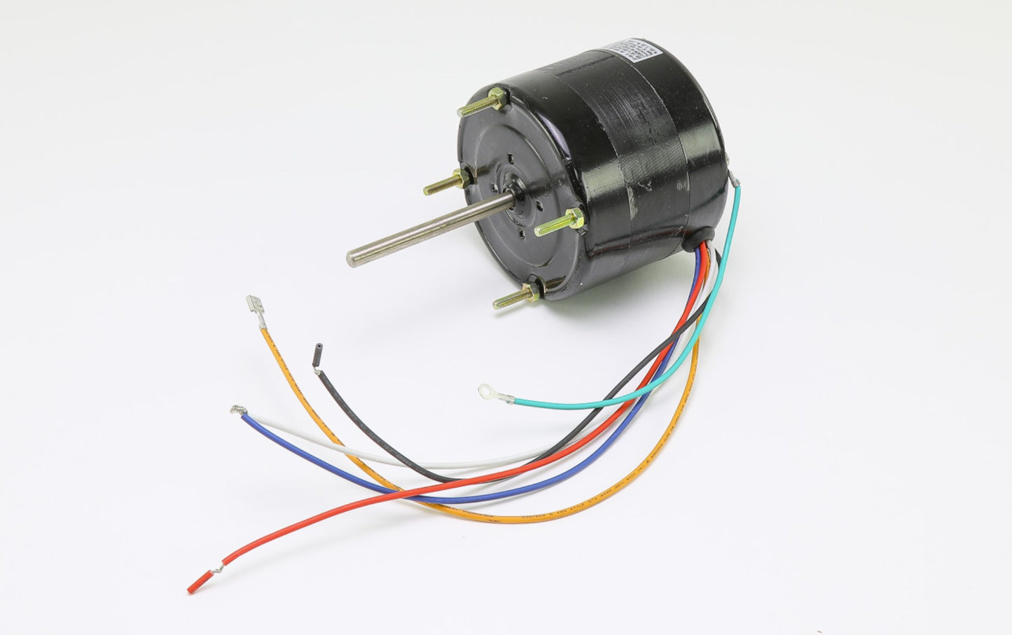 Marley Engineered Products | 3900-0361-888 | 1/20HP 208-240/480V 3-Phase AC Motor