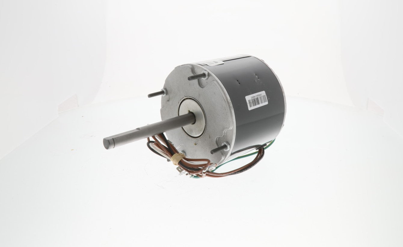 Marley Engineered Products | 3900-0362-001 | 1/10HP 480V 1550 RPM Single Phase AC Motor
