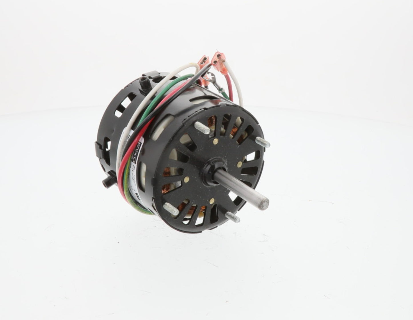 Marley Engineered Products | 3900-11027-000 | 1/50HP 120V 1400/850 RPM Single Phase AC Motor