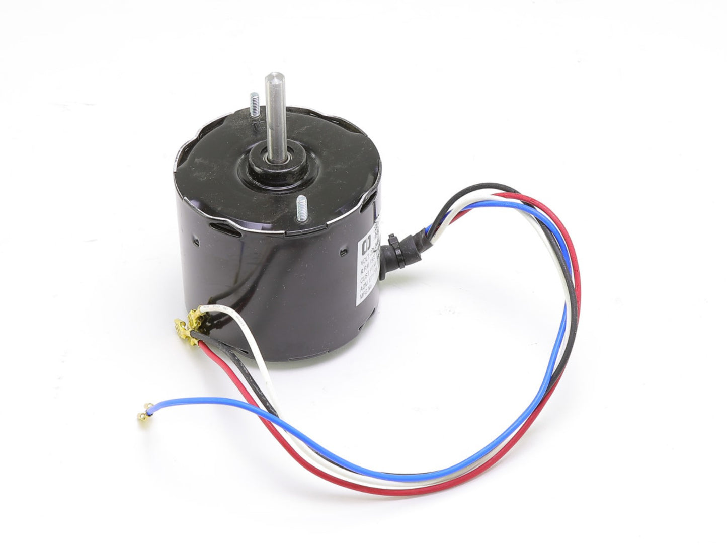 Marley Engineered Products | 3900-2014-000 | 208-240/277V 1650 RPM Single Phase AC Motor