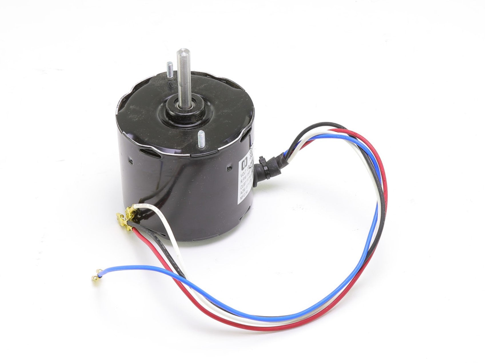 Marley Engineered Products | 3900-2014-000 | 208-240/277V 1650 RPM Single Phase AC Motor