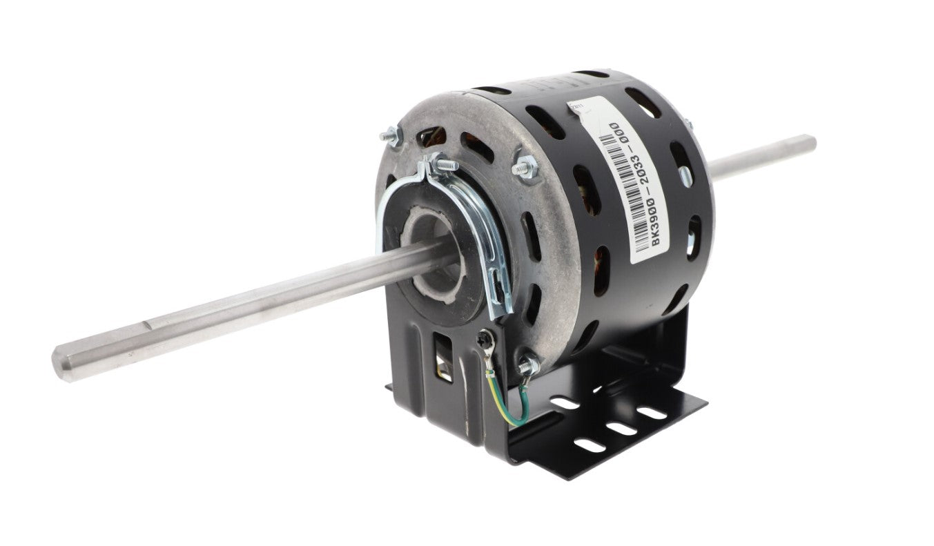 Marley Engineered Products | 3900-2033-000 | 1/8HP 208-240V 1550 RPM AC Motor