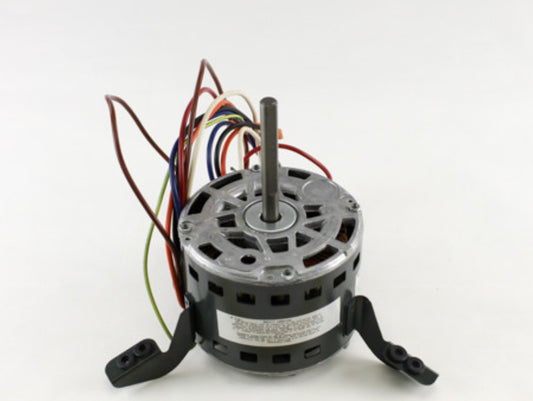 Regal Rexnord - Genteq | 3912 | 1/3HP 115V 1075 RPM Single Phase AC Motor