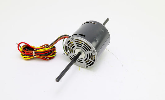 Marvair | 40099 | 1/2HP 208/230V 1075 RPM AC Motor