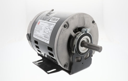 Nidec-US Motors | 4115 | 3/4HP 115/230V 1725 RPM Single Phase AC Motor