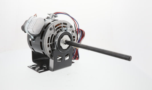Nidec-US Motors | 4125 | 1/30HP 115V 1100 RPM Single Phase AC Motor