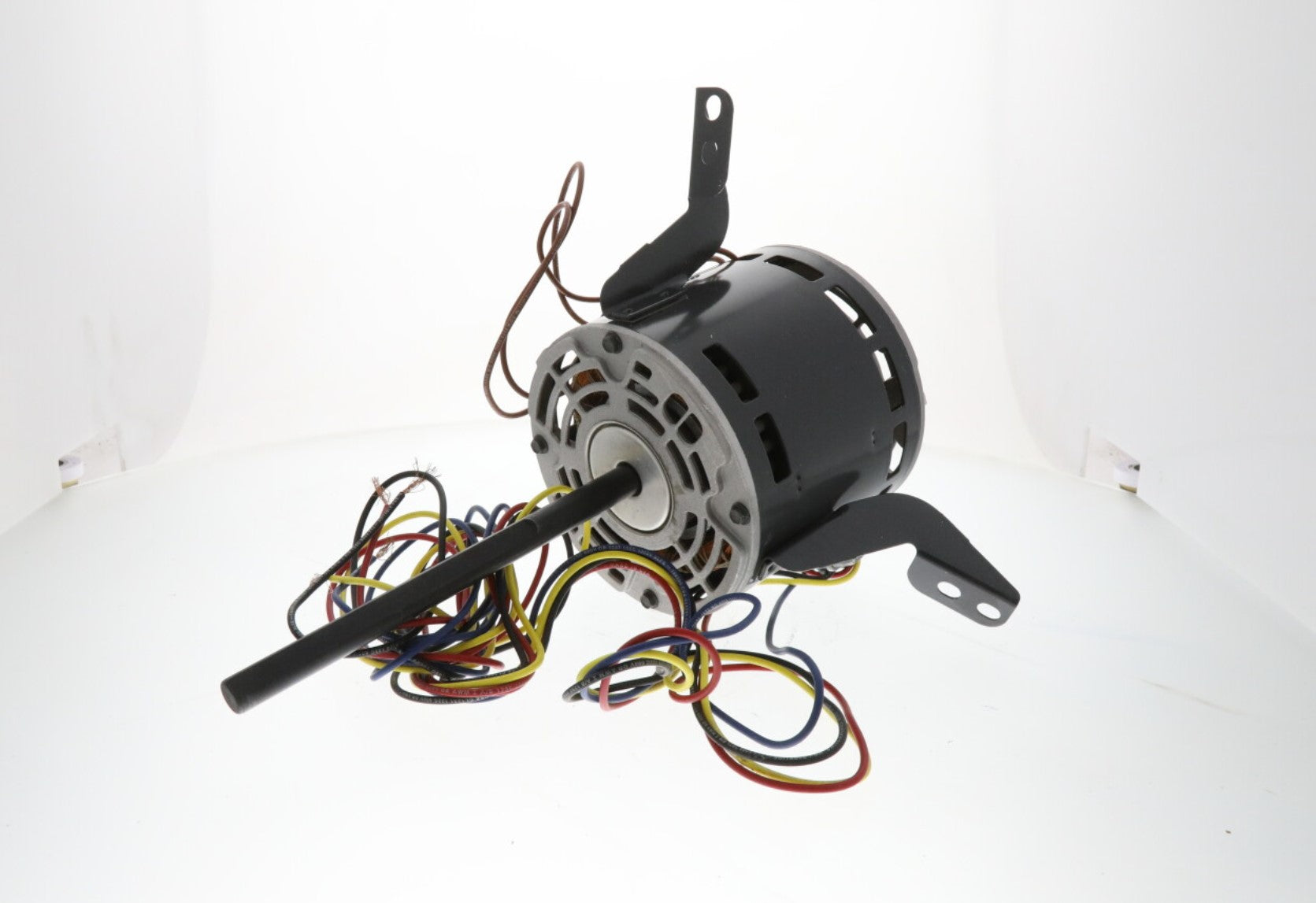 Nidec-US Motors | 4129 | 1/5HP 208-240V 925 RPM Single Phase AC Motor