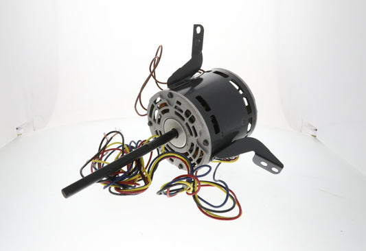 Nidec-US Motors | 4129 | 1/5HP 208-240V 925 RPM Single Phase AC Motor