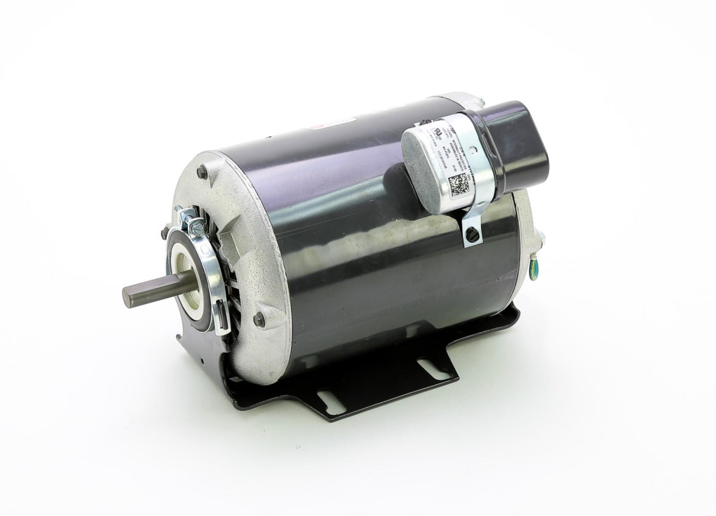 Nidec-US Motors | 4153 | 1/4HP 115V 1020 RPM Single Phase AC Motor