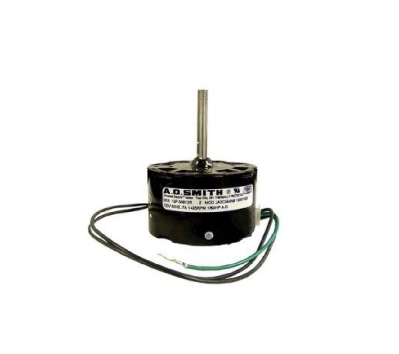 Aprilaire | 4189 | 1/60 H.P. AC Motor