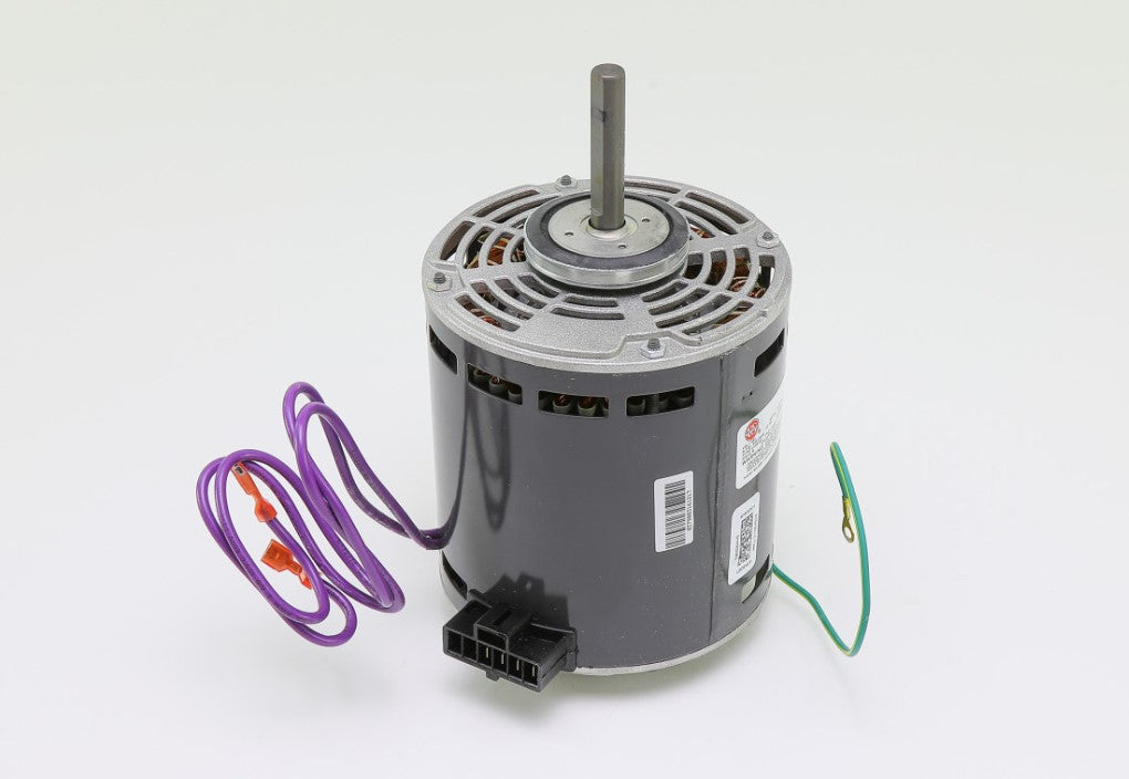 Lennox | 41K93 | 1/2HP 460V 825 RPM Single Phase AC Motor