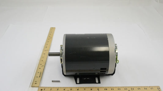 Nidec-US Motors | 4293 | 1/2HP 115V 1725/1140 RPM Single Phase AC Motor