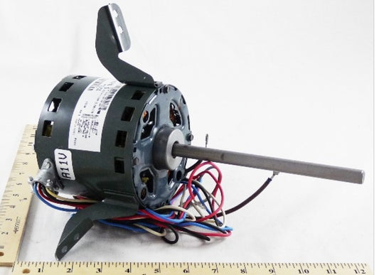 Carrier | 42AA680007 | 1/4HP 115V Single Phase AC Motor
