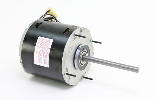 Regal Rexnord - Century Motors | 435A | 1/2HP 460V 1075 RPM 3-Phase Blower Motor
