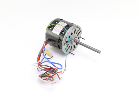 Regal Rexnord - Century Motors | 454A | 1/3,1/4,1/6HP 208-230V Single Phase AC Motor