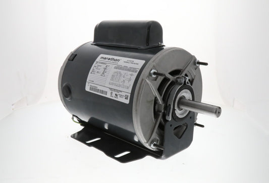 Regal Rexnord - Marathon | 4688 | 1HP 115/208-230V 1725 RPM Single Phase AC Motor