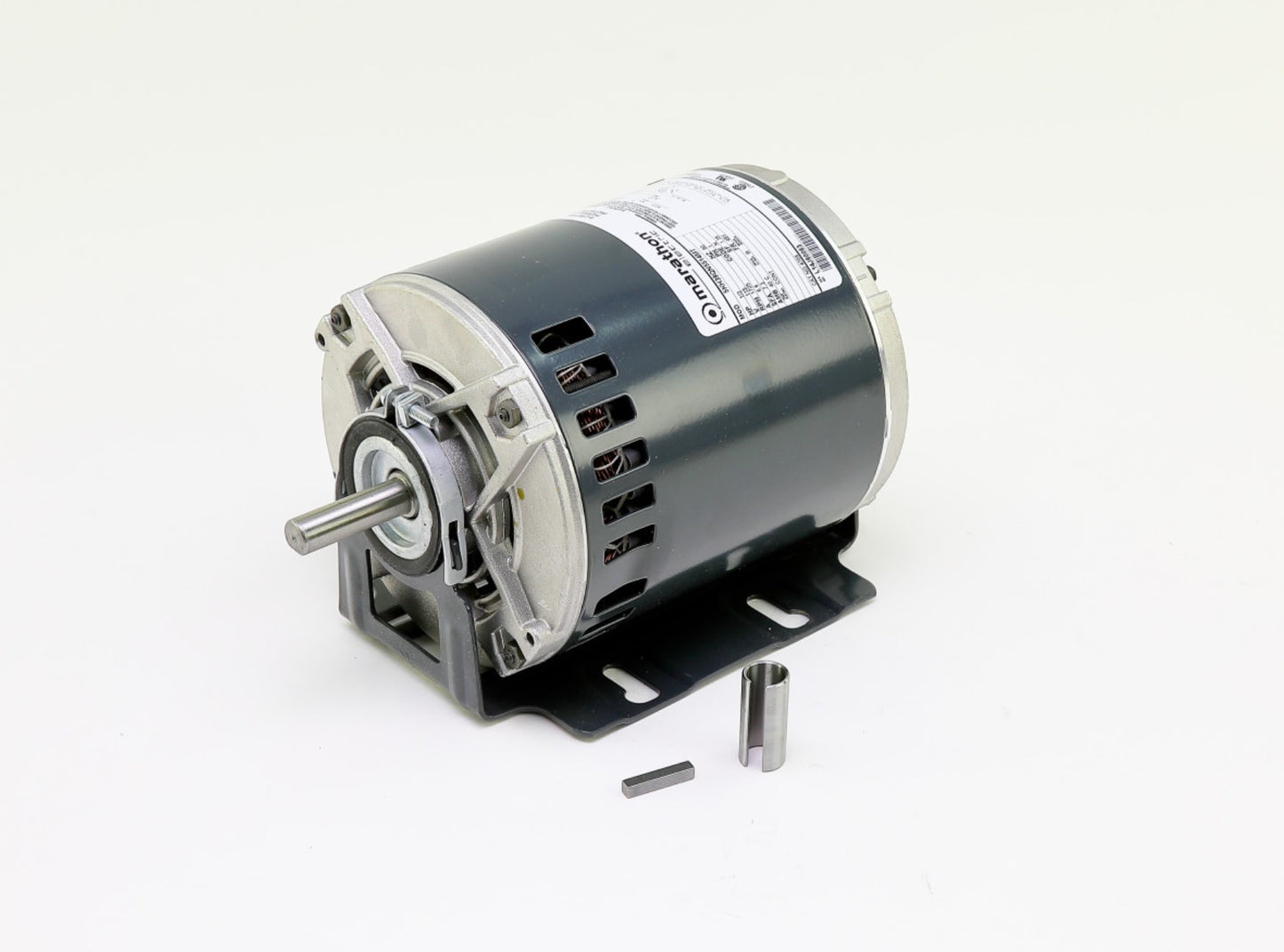 Regal Rexnord - Marathon | 4706 | 1/3HP 115V 1725 RPM Single Phase AC Motor