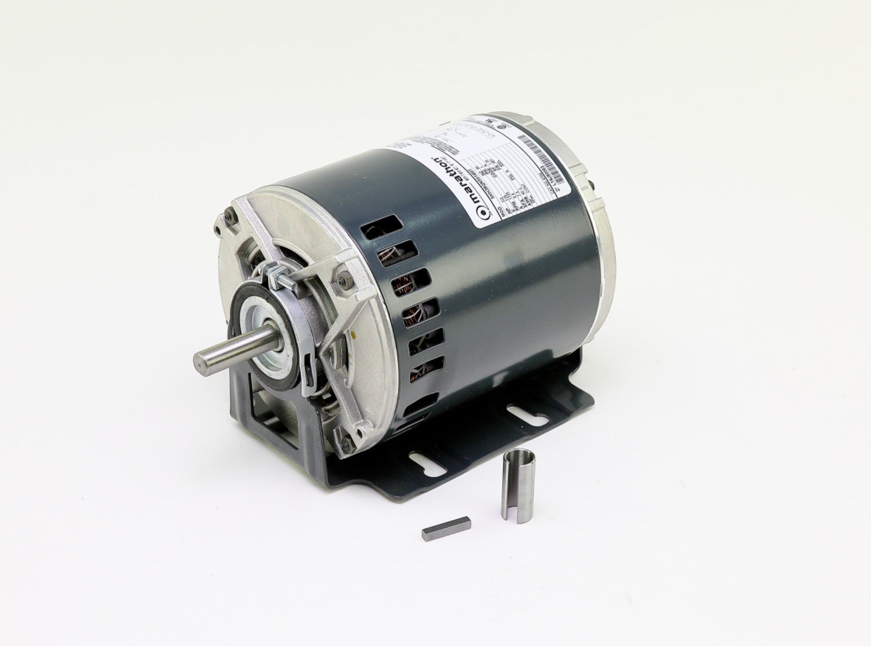 Regal Rexnord - Marathon | 4706 | 1/3HP 115V 1725 RPM Single Phase AC Motor