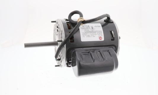 Nidec-US Motors | 4742 | 1/6HP 115V 1650 RPM Single Phase AC Motor