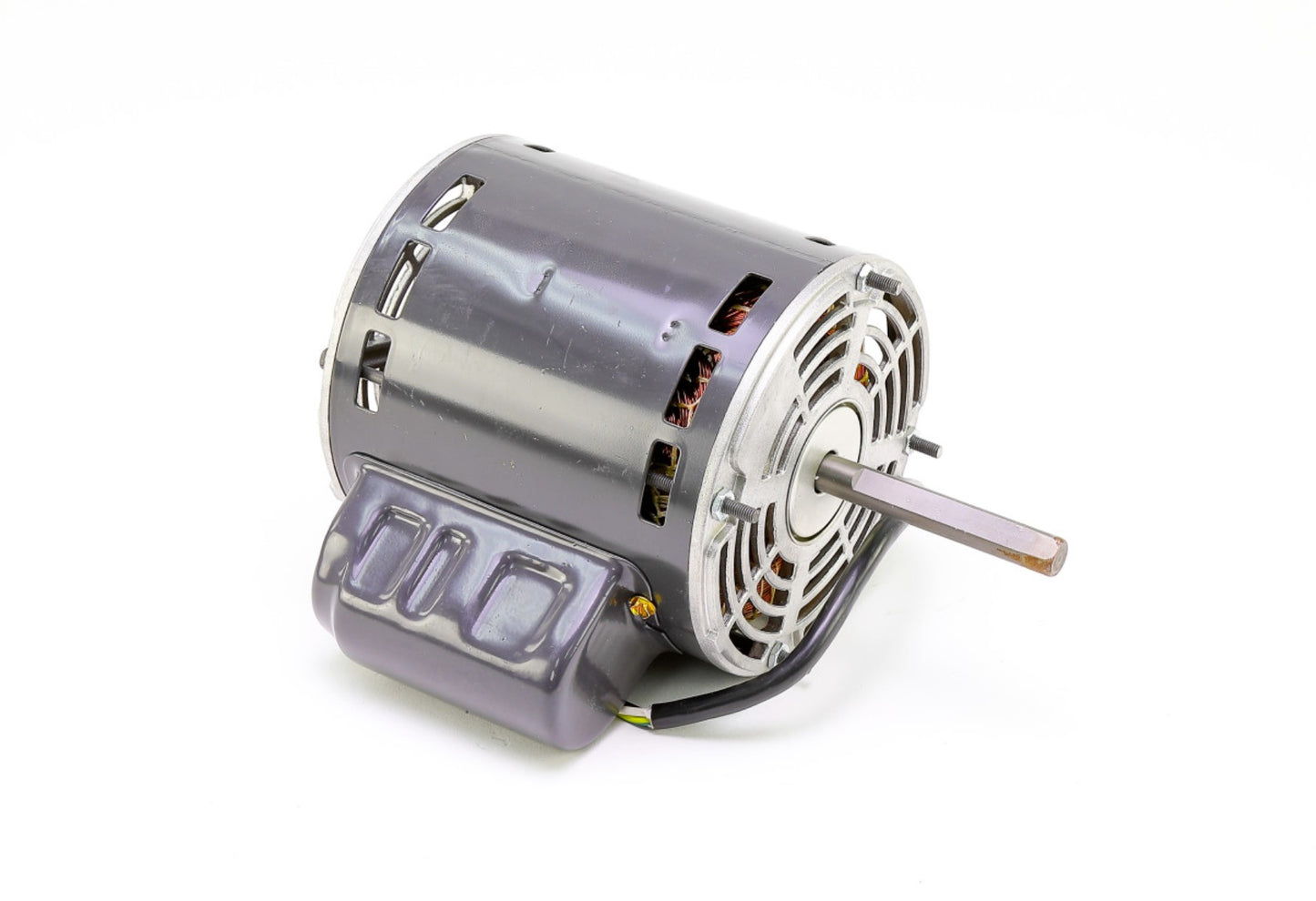 Nidec-US Motors | 4745 | 1/3HP 115V 1650 RPM Single Phase AC Motor