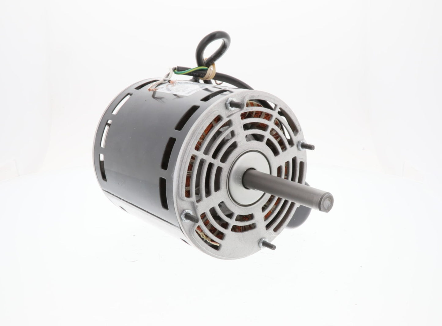 Nidec-US Motors | 4746 | 1/3HP 115V 1100 RPM Single Phase AC Motor