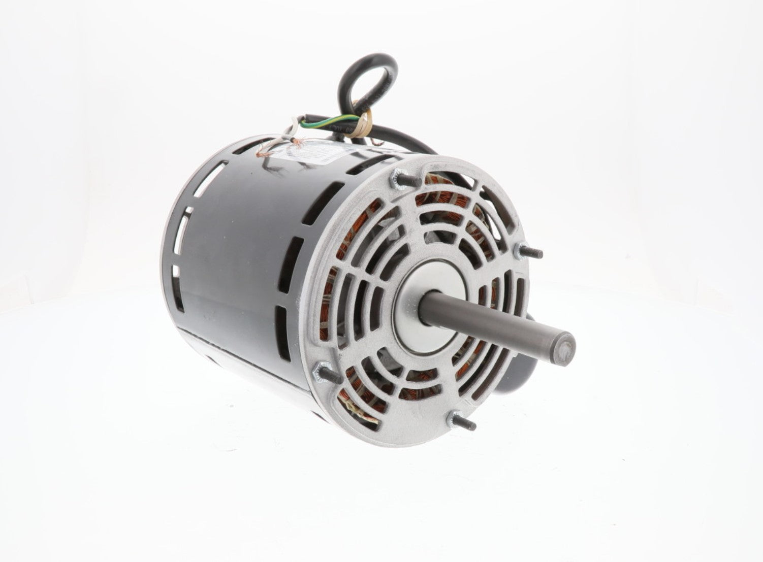 Nidec-US Motors | 4746 | 1/3HP 115V 1100 RPM Single Phase AC Motor