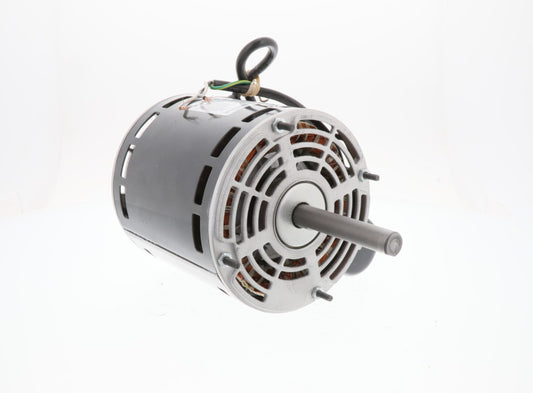 Nidec-US Motors | 4746 | 1/3HP 115V 1100 RPM Single Phase AC Motor